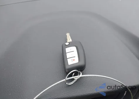 2017 Nissan Rogue S из США, поврежденный, VIN JN8AT2MT4HW138312